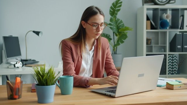 Career Stress/Burnout